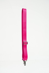 Pink Strap Bloom Bag #1